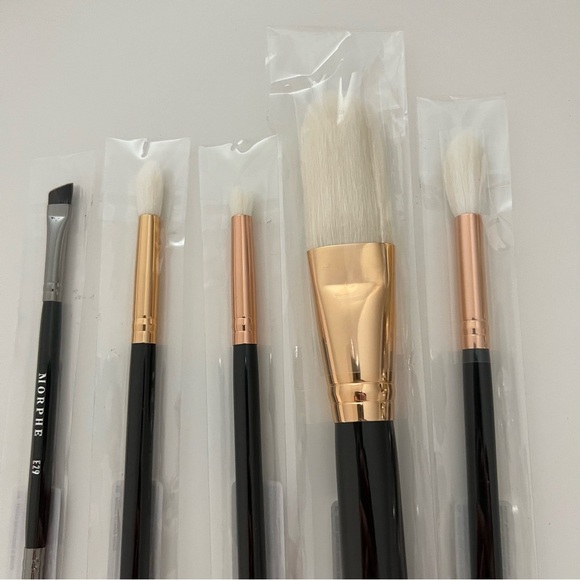 Morphe brush bundle - Picture 3 of 4